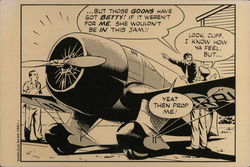 Bruce Firestone Studio & Gift Shop - The Rocketeer Spencer Ohio