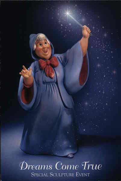 Dreams Come True: Special Sculpture Event Modern (1970's to Present)