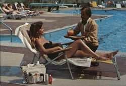 La Costa Hotel & Spa Carlsbad California