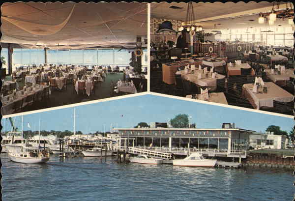 Skipper's Restaurant East Norwalk Connecticut