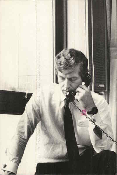 Jim Slattery Political