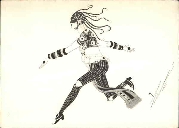 1920s art