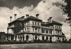 The Breakers Postcard