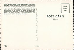 back