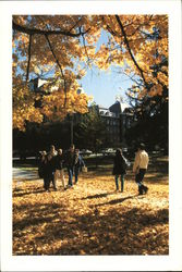 Vassar College Poughkeepsie, NY Postcard Postcard Postcard