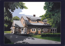 Art by Design South Easton, MA Postcard Postcard Postcard