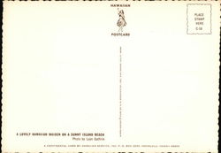 back