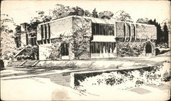 Kenneth H. Rockey Library Donation Appeal Postcard
