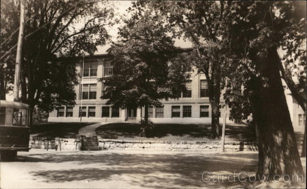 Millbury High School Massachusetts
