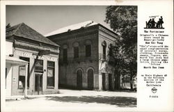 The Fortyniner Postcard