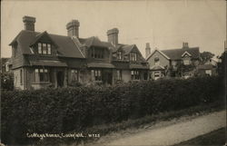 Cottage Homes Cottage Homes