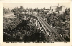 Colorado Street Bridge Colorado Street Bridge