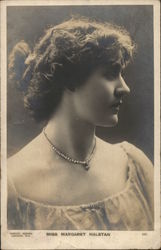 Margaret Halstan Postcard