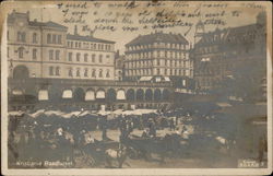 Raadhuset Raadhuset