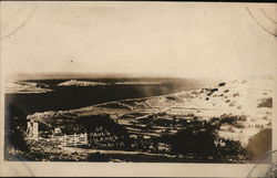 St. Paul's Island From Malta Postcard Postcard Postcard