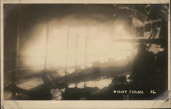 Night Firing Night Firing