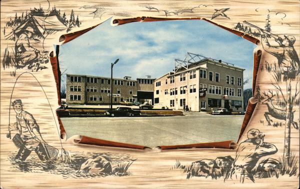 L. L. Bean, Inc. Freeport Maine