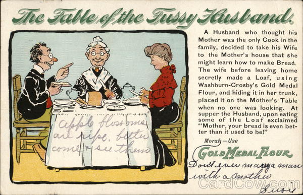 Gold Medal Flour Cooking