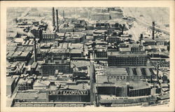 Swift & Company Swift & Company