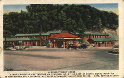 Glendale Tourist Court Glendale Tourist Court
