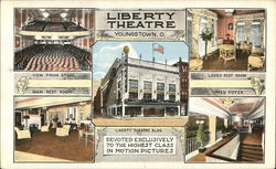 Liberty Theatre Liberty Theatre