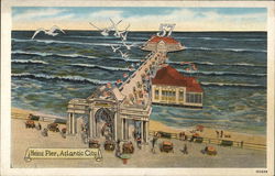 Heinz Pier Heinz Pier