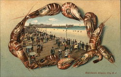 Boardwalk Boardwalk