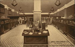 Janss Investment Co. Janss Investment Co.