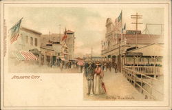 On the Boardwalk On the Boardwalk