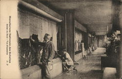 Manufacture Nationale des Gobelins Manufacture Nationale des Gobelins