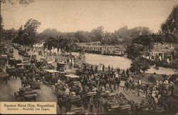 Avenida Los Lagos Avenida Los Lagos