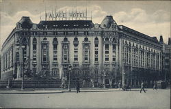 Palace Hotel Palace Hotel