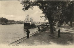 Bayonne 0 Les Allées Marines Bayonne 0 Les Allées Marines