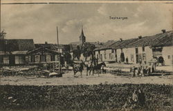Septsarges. Septsarges.