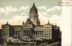 Congreso Nacional Congreso Nacional