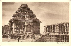 Sun Temple Sun Temple