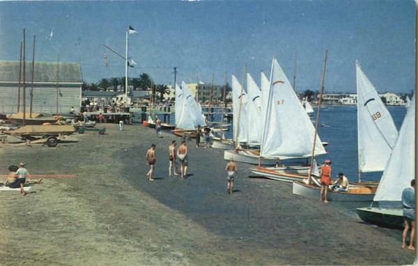 Long Beach California