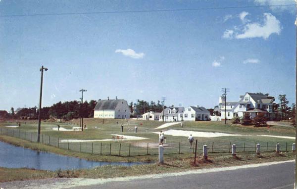 Sea View Pitch Putt Golf Course Dennis Port MA Sea View Pitch Putt Golf Course Dennis Port MA