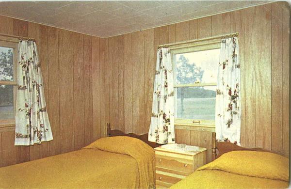 Bob's Resort Cass Lake Minnesota