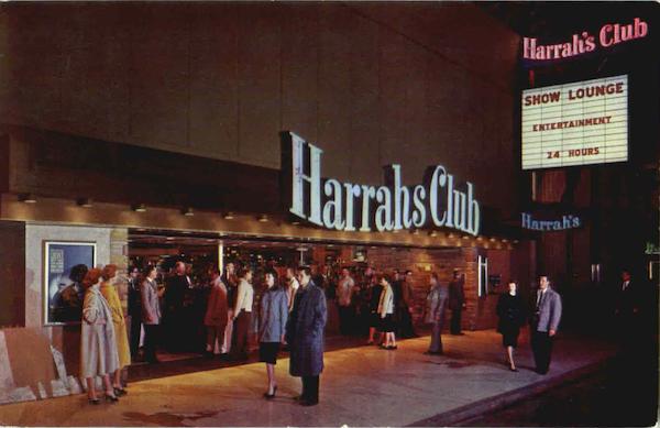 Harrahs Club Reno Nevada Casinos & Gambling Harrahs Club Reno Nevada Casinos & Gambling