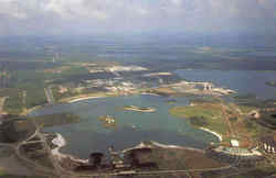 Disney Vacation Kingdom Of The World Postcard