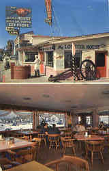 The Lobster House Postcard