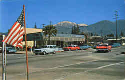 Greetings From Yucaipa California Postcard Postcard