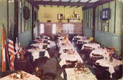 El Dumpo, 2081 Allston Way Postcard