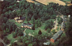 Wood Junior College Wood Junior College
