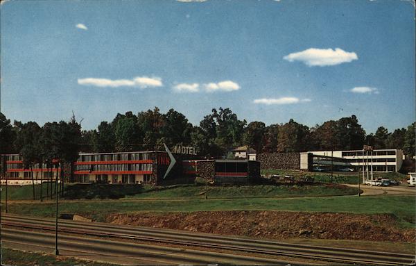 Mark Inn Atlanta Georgia