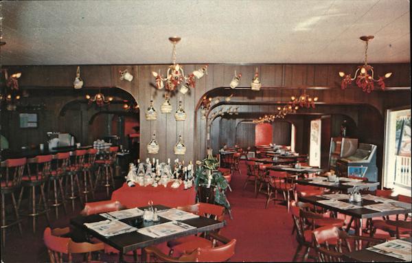 Gio's Restaurant North Miami Beach Florida