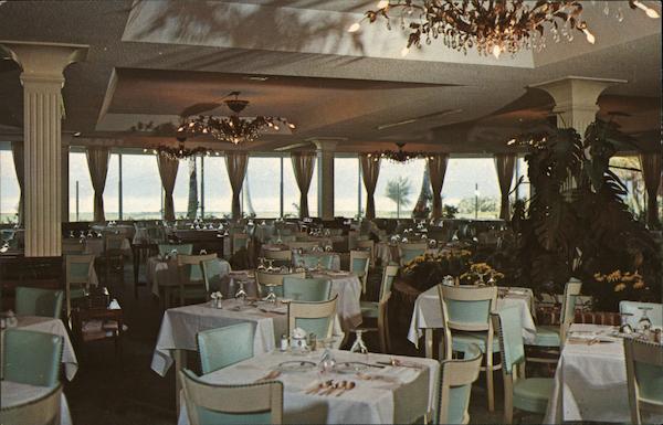 The Beach Club Hotel Naples Florida