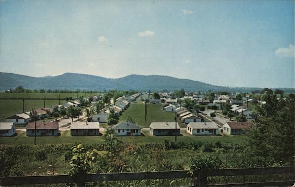 Meaningful Retirement Living Waverly Ohio