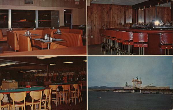 Cactus Pete's Jackpot Nevada